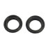 Фото #1 товара ATHENA P40FORK455205 Fork Dust Seal Kit 32.5x43.5/47x 8/14 mm