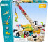 Brio Zestaw konstrukcyjny Builder Activity Set