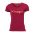 Фото #2 товара KEMPA Graphic short sleeve T-shirt