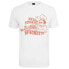 ფოტო #2 პროდუქტის MISTER TEE Spaghetti short sleeve T-shirt