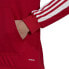 Фото #5 товара Толстовка мужская Adidas SQUADRA 21 Hoody красная размер M