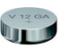 Фото #1 товара Одноразовая батарейка VARTA 12 GA Alkaline 1.5V 1pc 70mAh Silver