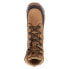 IGUANA Lapides High WP Shoes camel / brown, 46 - фото #8