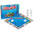 MONOPOLY Friends Spanish Board Game