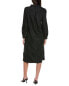 Yal New York Shirtdress Women's