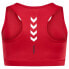 ფოტო #2 პროდუქტის HUMMEL Curvy Plus Sports Top