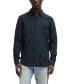 ფოტო #1 პროდუქტის Men's Regular-Fit Shirt