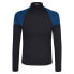 Фото #2 товара MONTURA Thermal Grid 2 Half Zip Fleece