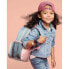Фото #3 товара SKIP HOP Spark Style Little Kid Backpack Rainbow
