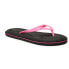 Фото #1 товара 4F W slippers 4FSS23FFLIF067BLACK