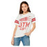 Фото #2 товара SUPERDRY Vintage Athletic Stripe T-shirt