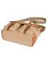 Valley Oak Canvas Messenger Bag