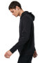 Hoodie Oakley Relax Blackout