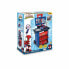 Set of tools for children Spidey Trolley 73 x 39 x 26,5 cm