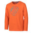 ფოტო #1 პროდუქტის TERNUA Bassitt long sleeve T-shirt