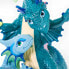 Фото #7 товара Фигурка Safari Ltd Baby Ocean Dragon Figure (Маленький детский океанский дракон)