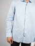 Фото #6 товара Рубашка классическая Tommy Hilfiger Slim Fit Koszula