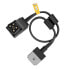 Фото #1 товара Ecoflow Mcr Inv to Pwr Stat Con Cbl 4+8 - Cable