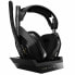 Headphones with Microphone Logitech Astro A50