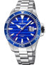 Фото #1 товара Festina F20360/1 Prestige Mens Watch 44mm 10ATM