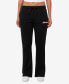 ფოტო #1 პროდუქტის Women's Anniversary Big T Bootcut Pant