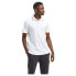 SELECTED Leroy Coolmax short sleeve polo