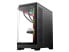 Фото #3 товара Sama 3021-Black Dual USB3.0 and Type C Tempered Glass ATX Full Tower Gaming Comp