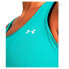 Фото #6 товара UNDER ARMOUR Racer sleeveless T-shirt