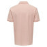 ONLY & SONS Fletcher short sleeve polo