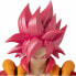 Action Figure Dragon Ball Super: Star Figure Gogeta Super Saiyan 4 17 cm