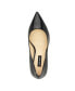 ფოტო #4 პროდუქტის Women's Patsy Slip-on Stiletto Pointy Toe Dress Pumps