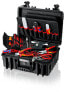 Инструментальный чемодан Knipex Robust23 00 21 35 25 инструментов