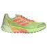 Фото #1 товара ADIDAS Terrex Agravic Flow 2 Goretex trail running shoes