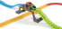 Фото #5 товара Smoby Smoby FleXtreme 2-in-1 PitStop, racetrack (grey/orange)