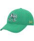 Men's Green Notre Dame Fighting Irish Classic Adjustable Hat - фото #1