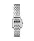 Фото #2 товара Наручные часы Philipp Plein men's The $kull Gray Transparent Silicone Strap Watch 45mm.
