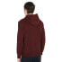 EQUESTRO Etm00068 Winter full zip sweatshirt