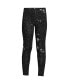 ფოტო #1 პროდუქტის Girls School Uniform Tough Cotton Leggings