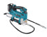 Makita Akku-Fettpresse 18V DGP180RT mit 1x 5,0 Ah Akku + Lader DC18RC im Koffer