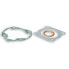 Фото #1 товара MALOSSI Honda SH 50 Scoopy Top End Gasket Kit