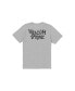 ფოტო #2 პროდუქტის Ez Ink Short Sleeve T-shirt