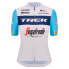 SANTINI Trek Segafredo 2023 Short Sleeve Jersey