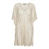 Фото #1 товара VERO MODA Maya Calf Short Sleeve Short Dress