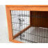 ფოტო #8 პროდუქტის TRIXIE Natura 123x96x76 cm Pet House