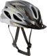 Фото #1 товара Nils Extreme Kask rowerowy na rolki/deskorolkę Nils Extreme MTW291 szaro-czarny rozmiar M (51-60CM)