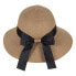 FASHY 3929 Straw Hat
