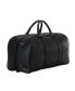 Фото #3 товара In Less Distress 20” Faux Leather Carry-On Duffel Bag