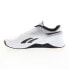 Reebok Nano X3 Mens White Synthetic Lace Up Athletic Cross Training Shoes 9 - фото #5