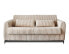 Фото #1 товара Owen - 3-Sizter Sofa schlaffunktion -