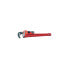 Фото #1 товара Ridgid Rohrzange Gesamtlänge 450 mm Spannweite 65 mm für Rohre 2 1/2" Guss